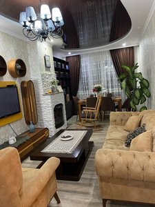 2+1 возле Метросити, Батуми — 2+1 комн.