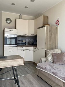 1+1 в Старом городе, Батуми — 1+1 комн.