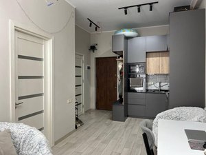1+1 на Аллее Героев, Батуми — 1+1 комн.
