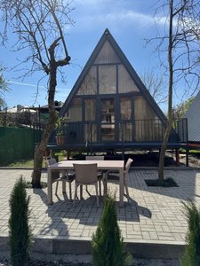 коттедж 2+1 Р. Эристави, Батуми — 2+1 комн.