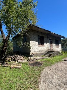 дом с участком в Гантиади, Батуми — 1+1 комн.