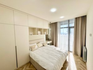 1+1в Black Sea Towers, Батуми