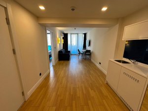 Квартира в Orbi d2, Батуми — 1+1 комн.