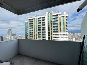  Студия в Black Sea Towers, Батуми — Сту комн.