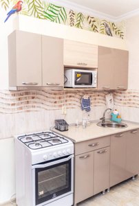 1+1 под ключ в районе Black Sea Mall, Батуми — 1+1 комн.