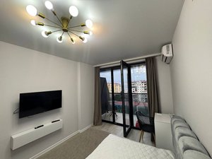 Студия в Next Apartments, Батуми — Сту комн.