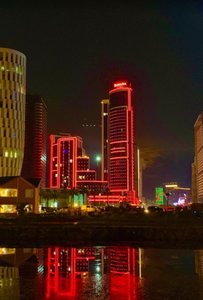1+1 в ЖК Dar Building, Батуми — 1+1 комн.