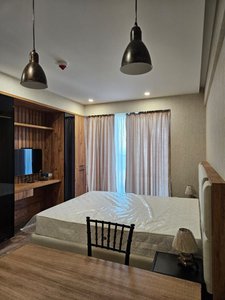 студия в Marriott Alliance Privilege , Батуми