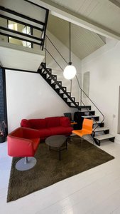 Apartment for sale in Chugureti on Agmashenebeli Avenue., Тбилиси — 3+1 комн.