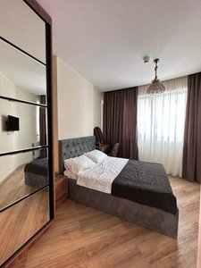 1+1 в Steps на Новом бульваре, Батуми — 1+1 комн.