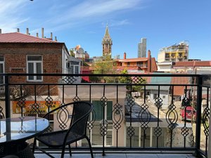 Mardi Corter Yard 2+1 64 m², Батуми — 2+1 комн.