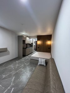 Студия в комплексе Orbi Beach Tower, Батуми — Сту комн.