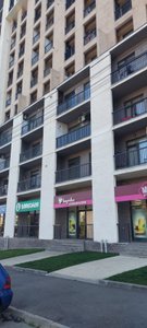 Продаётся  1 +1 с ремонтом  в новом  престижном  доме ., Тбилиси
