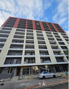 Apartment for sale in Didi Digomi on King Archil Street., Тбилиси — 1+1 комн.
