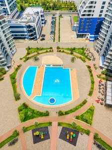 3+2 продажа квартири , Батуми — 4+ комн.