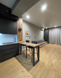 2+1 в Eco House, Тбилиси — 2+1 комн.