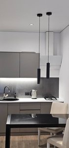 Студия в Intourist Residence, Батуми — Сту комн.