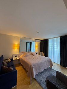  2+1 в Orbi City Block C, Батуми — 2+1 комн.