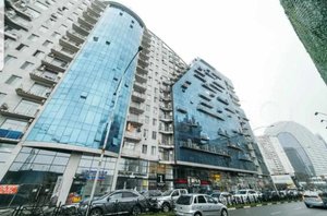 3+1 в Subtropic City, Батуми — 3+1 комн.