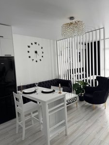 Квартира в New Line, Батуми — Сту комн.
