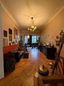 4 bedrooms, Niko Nikoladze, Тбилиси — 4+ комн.