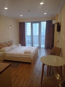 студия в Orbi Beach Tower, Батуми — Сту комн.
