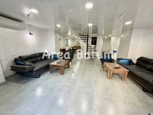дуплекс 4+1 в р-не Махинджаури, Батуми — 4+ комн.