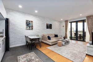 Продается квартира в Tbilisi Gardens, Тбилиси — 1+1 комн.