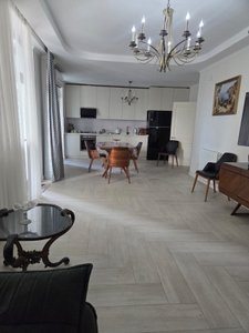 Большая квартира в центре города, Батуми — 2+1 комн.