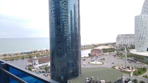 Студия в Орби, Батуми — Сту комн.