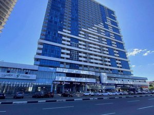 Студия в Sunrise Residence , Батуми — Сту комн.