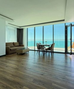 1+1 в  Batumi View , Батуми — 1+1 комн.