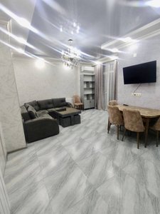 2+1 рядом с ТЦ Grand Mall, Батуми — 2+1 комн.