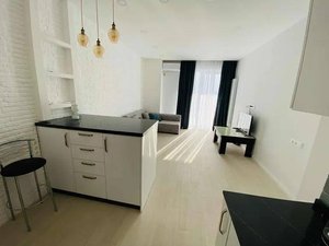 1+1 в районе Крцианиси , Тбилиси — 1+1 комн.
