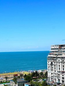 студия в Alliance Palace, Батуми — Сту комн.