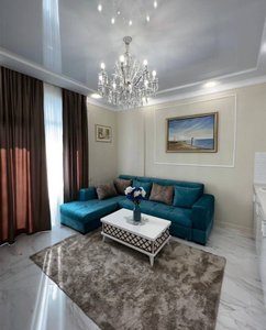 1+1 в  Intourist Residence, Батуми — 1+1 комн.