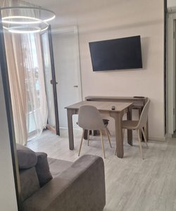 2+1 в AQUA Hotel, Батуми — 2+1 комн.