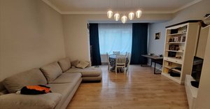 Apartment for sale in Saburtalo on Berbuki Street, Тбилиси — 2+1 комн.