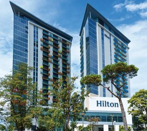 🏙 ПРОДАЁТСЯ 2-х комнатная квартира В HILTON БАТУМИ, Батуми — 1+1 комн.