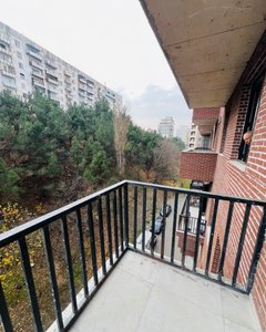 Apartment for sale in Saburtalo on Tabidze Street., Тбилиси — 1+1 комн.