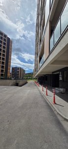 2+1 в новом жк премиум Monolith Green City, Тбилиси — 2+1 комн.