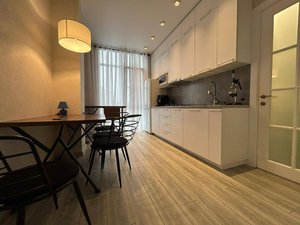КВАРТИРА С ДВУМЯ СПАЛЬНЯМИ В ЦЕНТРЕ ЗА 127.000$ , Батуми — 2+1 комн.
