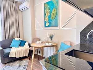 1+1 в Horizons Elegance, Батуми — 1+1 комн.