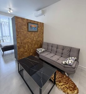 4+ в Гумбати, Батуми — 4+1 комн.