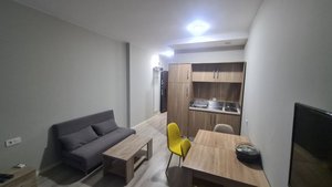 студия на долгий срок в Komunna Tower, Батуми — Сту комн.