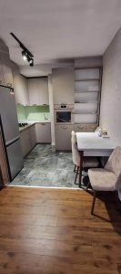 Сдается 3 комнатная квартира в глдани, Тбилиси — 2+1 комн.