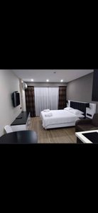 студия в Orbi Beach Tower, Батуми — Сту комн.