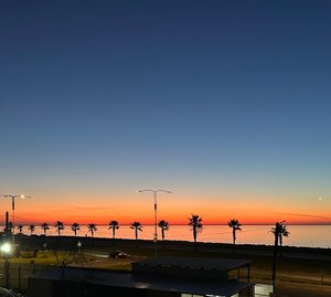 1+1 на берегу моря, Батуми — 1+1 комн.