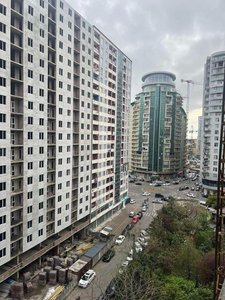 1+1 рядом с ВОКС, Батуми — 1+1 комн.