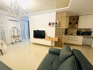 2+1 рядом с Метро сити, Батуми — 2+1 комн.